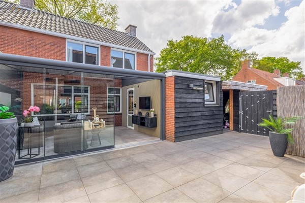 Medium property photo - Ds. J. Hekhuisstraat 28, 9649 HG Muntendam